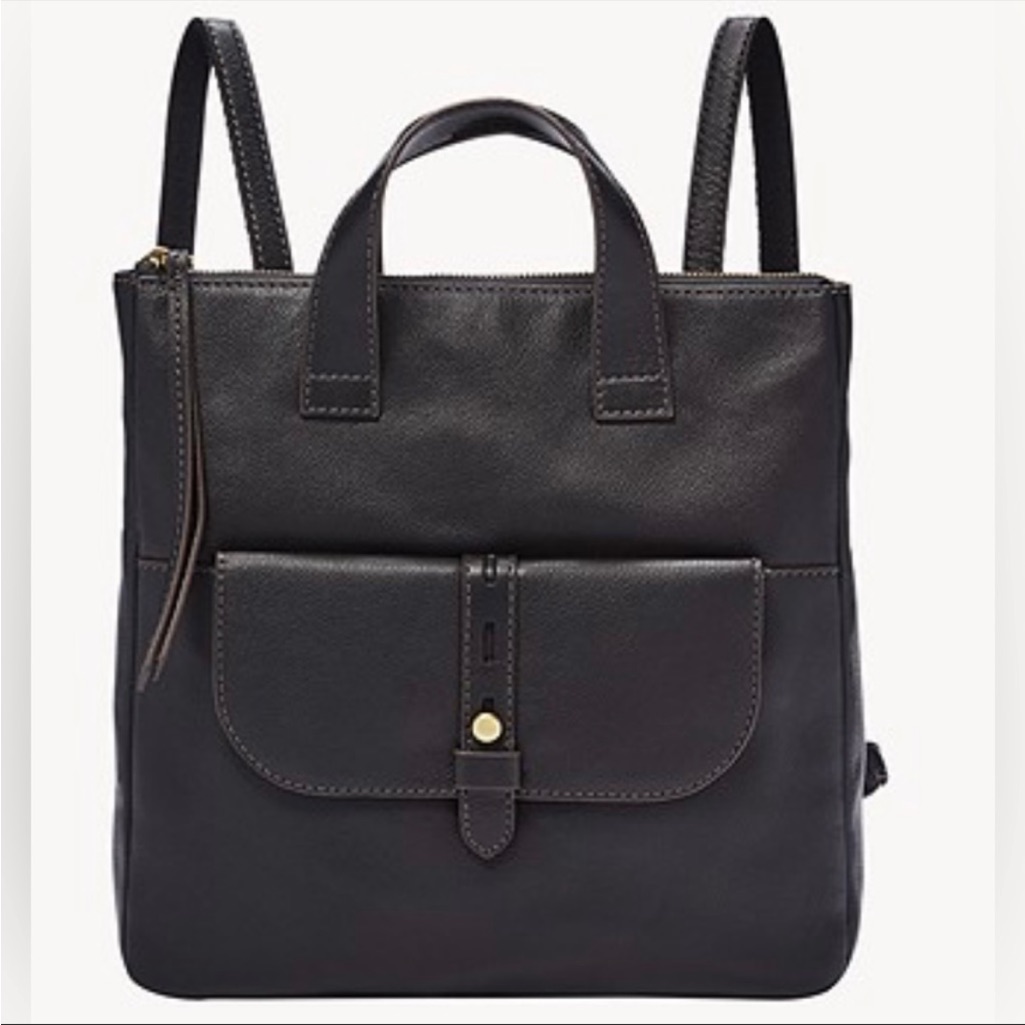Fossilhunter Backpack